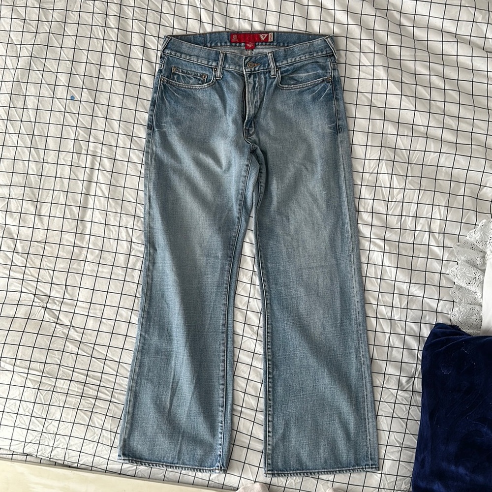 Vintage unisex Guess jeans